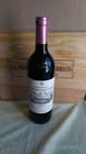 1 bouteille La Mission Haut Brion. Pessac Léognan . Millésime: 2015.