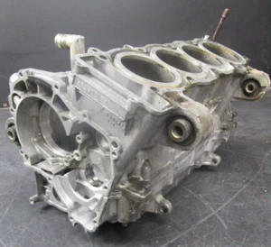 Yamaha OEM Snowmobile Crankcase Cylinders 2003-2005 RX1 RX1-LE RX1-Mountain - Picture 1 of 23
