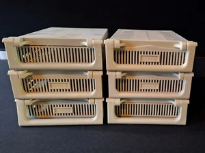 Festplatten-Einschübe für Wechselrahmen, für 3,5 Zoll IDE-Festplatte - Bild 1 von 3