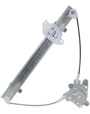 Front Right Window Regulator For 1996-1999 Hyundai Accent 1997 1998 Cardone - Image 1 of 4