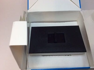 Lutron NT-103P-BL 3-Wege Preset Schiebedimmer Leuchtstoffröhre schwarz - Bild 1 von 4