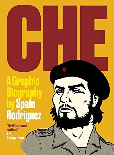 Che: a Graphic Biography (Second Edition) (Verso October 2017)