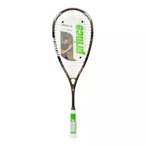 Raqueta de calabaza Prince Airstick 130 Ramy Ashour 130 g 685 mm 480 cm² 16 x 17 - Imagen 1 de 3