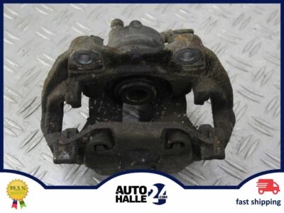 87874 Brake Caliper Caliper Rear Left 0024202783 Mercedes-Benz E 280 T CDI - Image 1 of 4