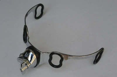 PDP STM MOUNTING SYSTEM fr YOUR 10" DUAL TURRET CONCEPT MAPLE TOM DRUM SET! J20 - Image 1 of 4