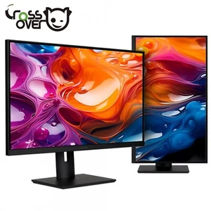 Crossover 275LGN55C NanoIPS Fast165 USB-C QHD-PD Gaming Multistand 27" Monitor - Picture 1 of 6