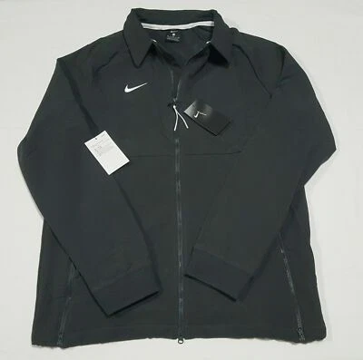 Nike Therma Midweight Insulated Men's Full Zipper Jacket CI4472-060 Size M $135 - Image 1 of 3