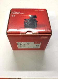 Danfoss Diamond Type BFP 21 L3 / 071N7156 Oil Fuel Pump VAT RECEIPT - Picture 1 of 3