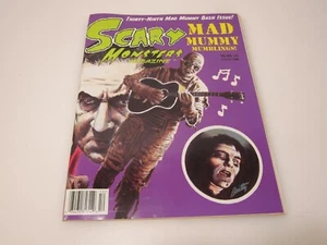 Scary Monsters Magazine #39 - Picture 1 of 4