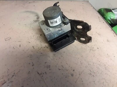 Alfa Romeo Mito 1.4 ABS Pump And Module 51828279 09-18. — 第 1/4 张图片