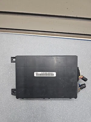 🔥03-06 Módulo de control de memoria de asiento eléctrico delantero Chevy Silverado Tahoe Sierra OEM Foto 1 de 4