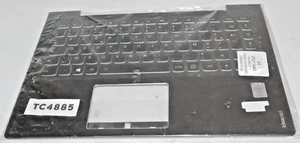 Nuovo Lenovo Ideapad U330 Palmrest tastiera retroilluminata francese - Foto 1 di 3