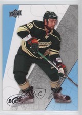 2010-11 Upper Deck Ice Guillaume Latendresse #44