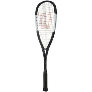 Wilson Squash Racket Hammer Light 120 PH Hyper Carbon Power Holes Racquet - Picture 1 of 1