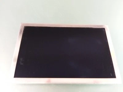 Original LCD Monitor Navigation Display K-1687 090409 T22 0397 - Image 1 of 3