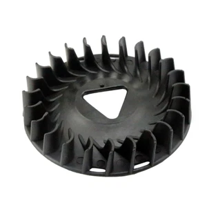 Flywheel Cooling Fan FIT Honda GX340 GX390 188F 190F 13HP 14HP Engine Water pump - Foto 1 di 1