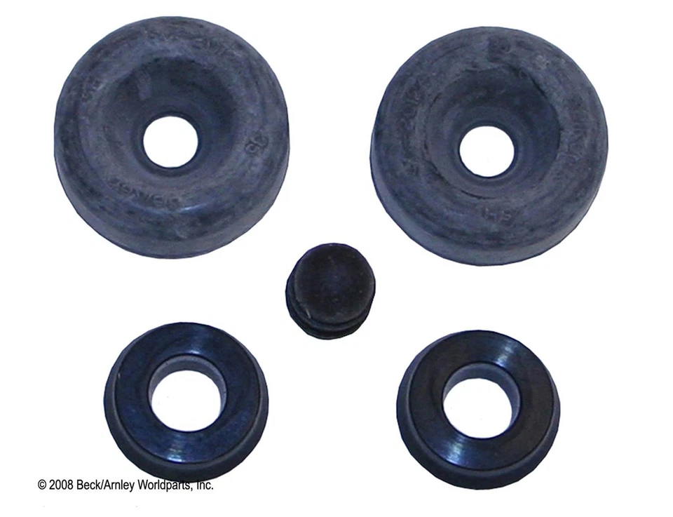 Wheel Cylinder Repair Kit Fits Mazda 323 626 MX-3 MX-6 & Protege  071-7723 - Image 1 of 1