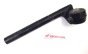 HONDA CBR600 CBR 600 F3 LEFT HANDLEBAR CLIP ON AS SHOWN 1995 - 1998 - Picture 1 of 7