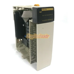 .1Pcs New In Box OMRON CQM1-OC222 16PT Output Unit Module 24VDC/250 VAC - Picture 1 of 1