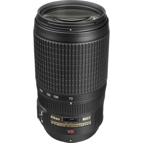 Nikon AF 70-300mm Camera Lenses for sale - eBay