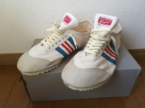 ASICS Uomo 9.0US Onitsuka Tiger Marlap Panno Come