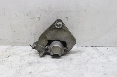 1996-1998 Harley Evo Road King Rear Brake Caliper W/ Hanger Mount - Image 1 of 4