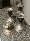 Sterling Silver Lot