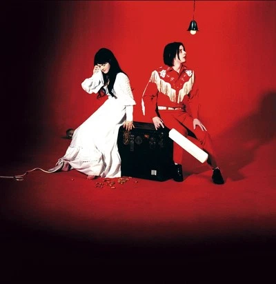 The White Stripes: Elephant - Image 1 of 1
