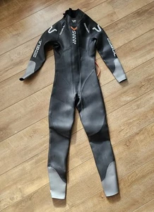 GUL GSB SWIM Open Water Swimming/Triathlon Wetsuit Size S RRP £249.99 - Picture 1 of 4