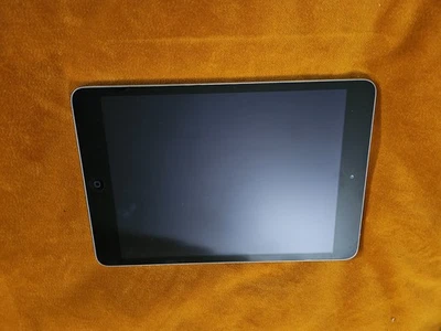 Apple iPad Mini 2 With Retina Display Model A1489 - LOCKED - Image 1 of 3