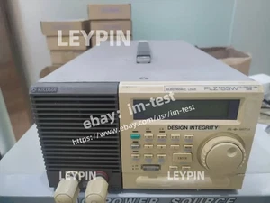 1PCS KIKUSUI PLZ153W 150W electronic load -#im - Picture 1 of 5