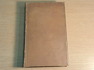 The History Of Modern Europe Volume 1 , London 1822 by William Russell Leather - Bild 1 von 12