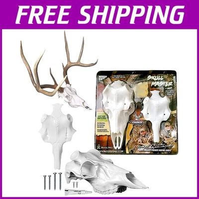 Illusion Skull Master | Shatter-Resistant Mount - Image 1 of 4