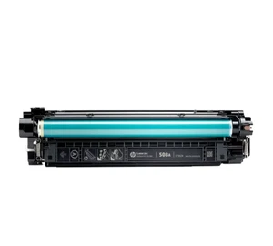 HP LaserJet 508A (CF362A) Tonerkassette Gelb (Neu Pull 100%) - Bild 1 von 1