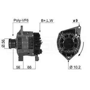 Alternator EB419Q - Picture 1 of 2