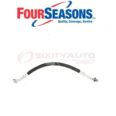 Four Seasons AC Refrigerant Liquid Hose for 2003-2004 Mercury Marauder - qb Foto 1 de 4