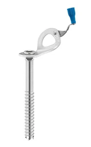 Petzl - Laser Speed 17cm Eisschraube Eisklettern - Bild 1 von 1