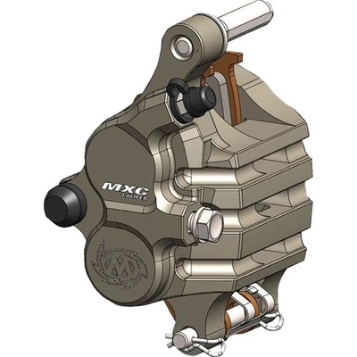 Pinza Moto-Master MXC - Delantera para Husqvarna/Gas Gas/KTM 210113 Foto 1 de 4