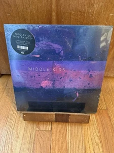 Middle Kids ~ Middle Kids EP ~ 2017 MK Recordings RUG825T NEW SEALED - Imagen 1 de 6
