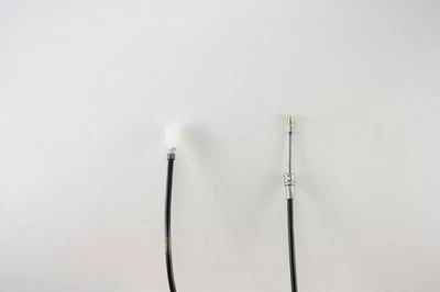 Cable velocímetro Pioneer CA-3131 para 86-93 Suzuki Samurai Foto 1 de 4