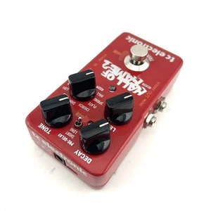 Tc Electronic gebraucht Hall Of Fame 2 - Bild 1 von 3