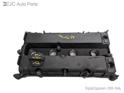 Valve Cover For 14-19 Ford Fiesta  1.6 BM5G6M293DG Gas - Image 1 of 4