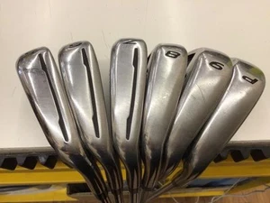TaylorMade   M2 Iron Set (2017) M2 (2017)  USA Flex S - Picture 1 of 5