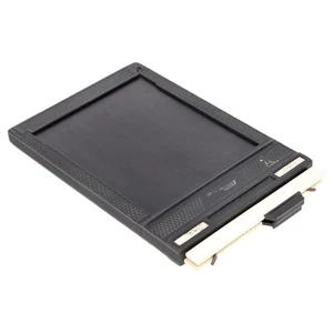 4x5 Graflex Riteway Duble Slides Film Sheet Holder / Large Format (KI82345TR) - Picture 1 of 6