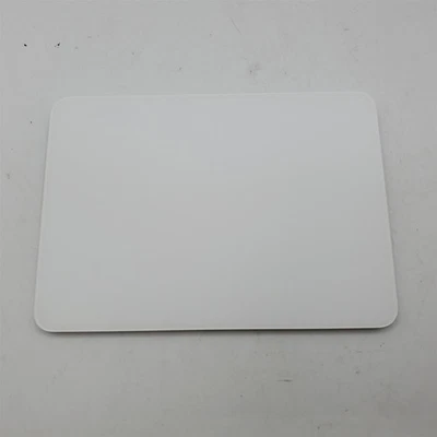 Apple Magic Trackpad - White Multi-Touch Surface MXK93AM/A​​​​​​​ - Image 1 of 4