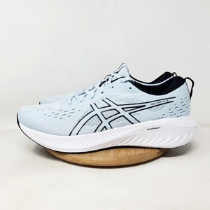 Asics Gel Excite 10 Laufschuhe Herren 12 Blau Schnürschuhe Komfort Sneaker - Bild 1 von 13