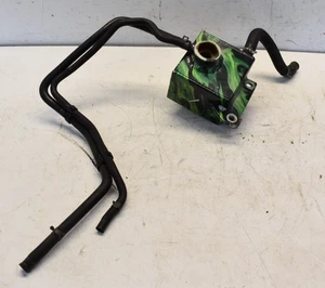 SUBARU IMPREZA HAWKEYE WRX 2005-2007 MISHIMOTO COOLANT HEADER TANK CAMO STYLE - Picture 1 of 12