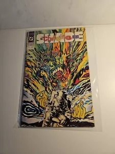 Shade the Changing Man (1990 2nd Series) #1...Published Jul 1990 by DC - Picture 1 of 2
