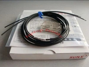 1PCS NEW FOR Fiber Optic Sensor FT-WS8 - Picture 1 of 2