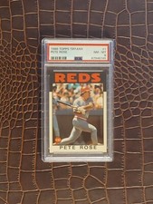 1986 Topps Baseball Cards 18